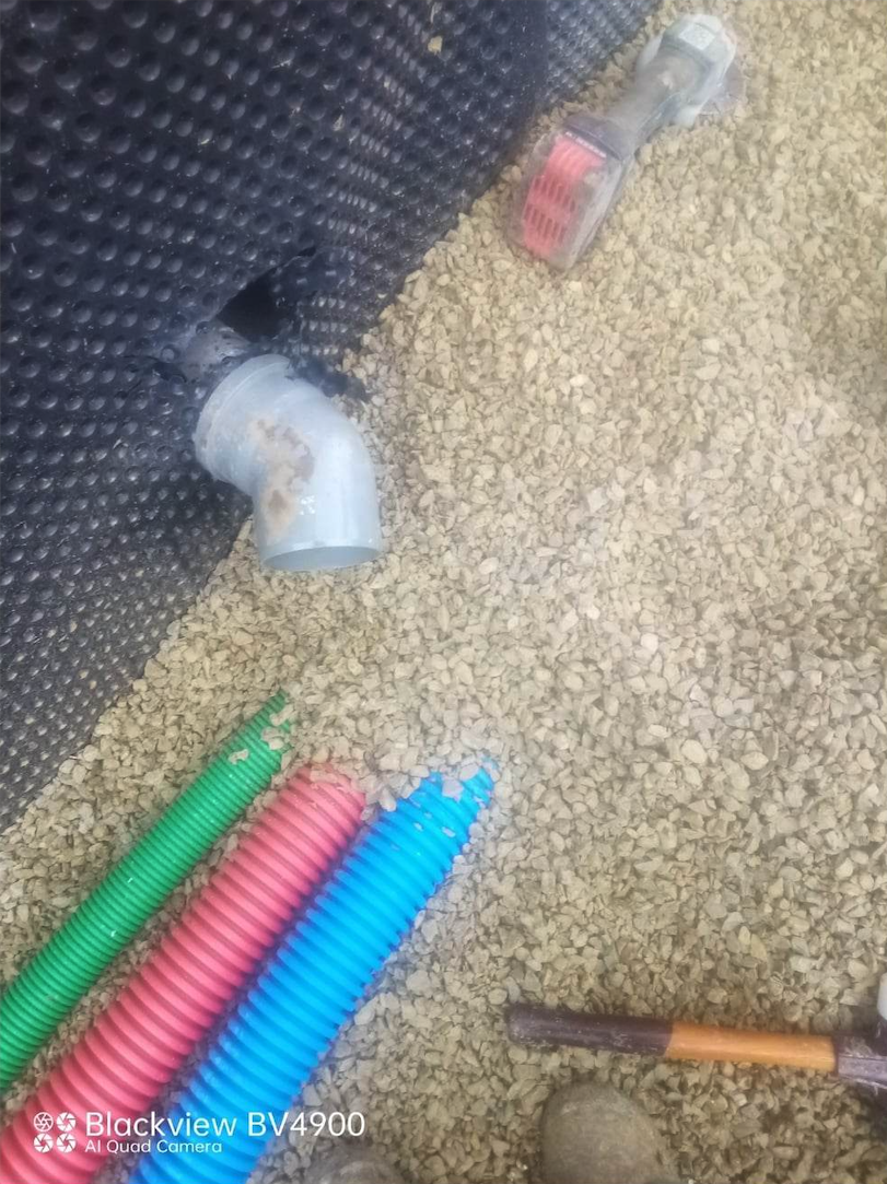 ...